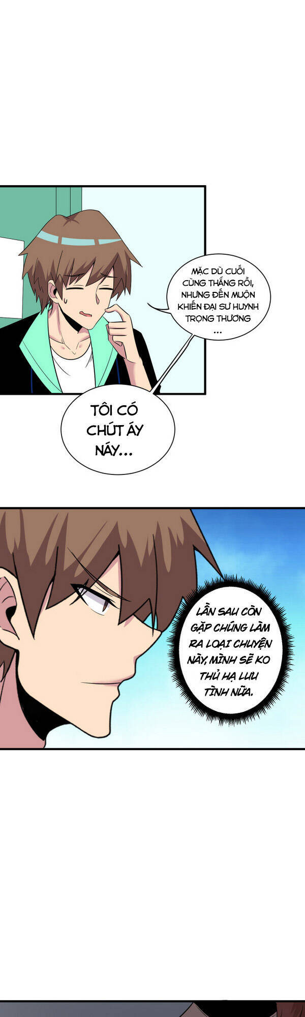 Cửa Hàng Đào Bảo Thông Tam Giới Chapter 224 - Trang 2