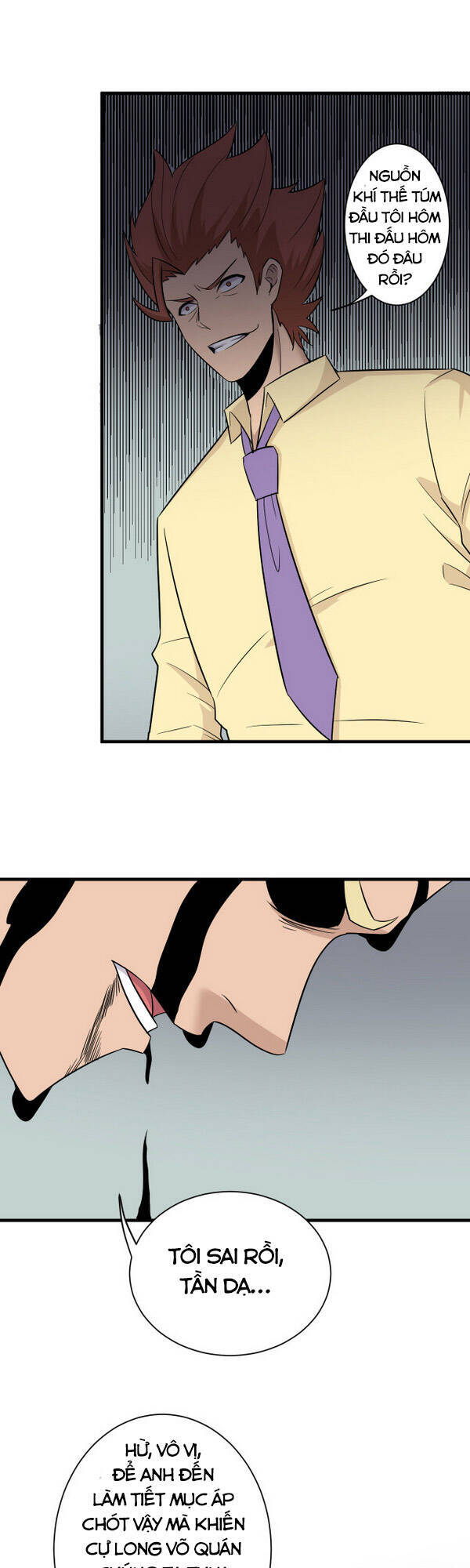 Cửa Hàng Đào Bảo Thông Tam Giới Chapter 224 - Trang 2