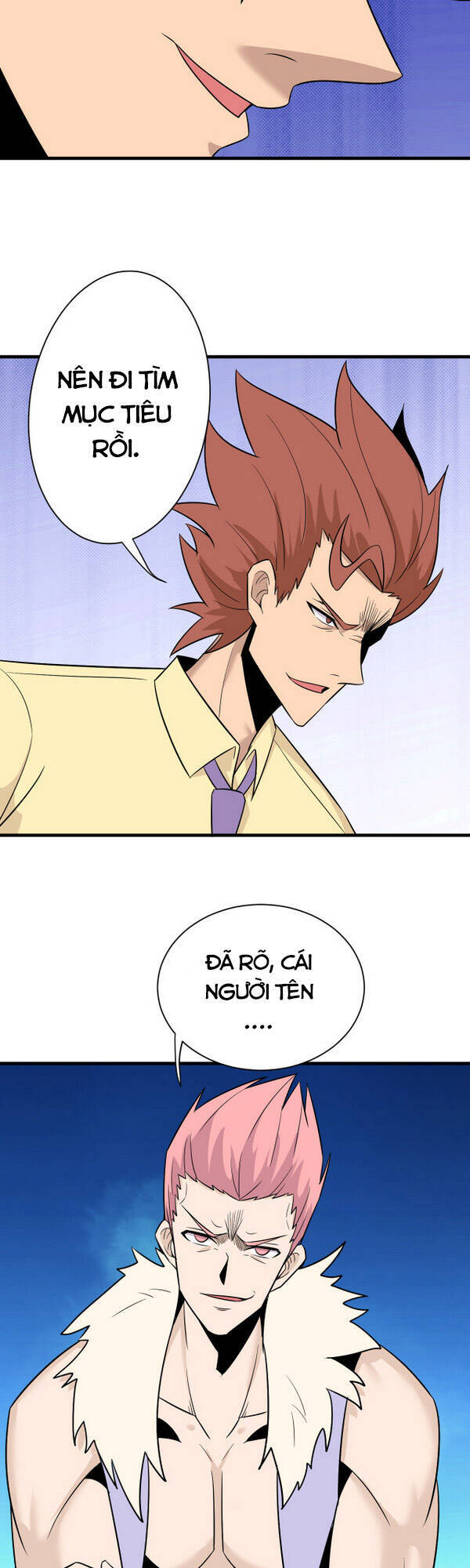 Cửa Hàng Đào Bảo Thông Tam Giới Chapter 224 - Trang 2