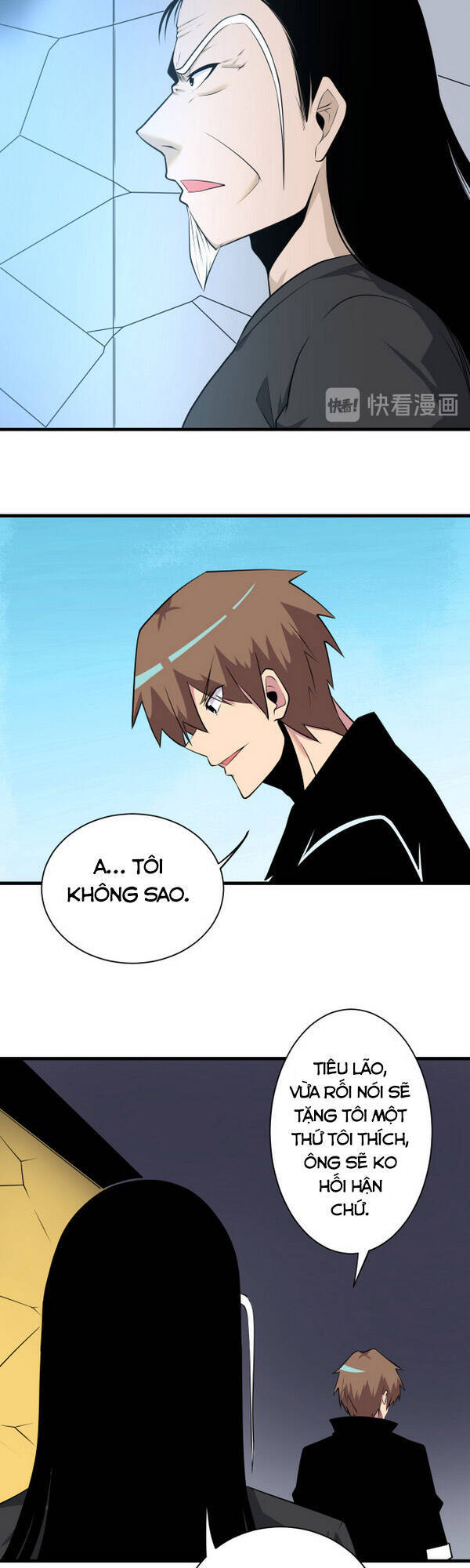 Cửa Hàng Đào Bảo Thông Tam Giới Chapter 224 - Trang 2