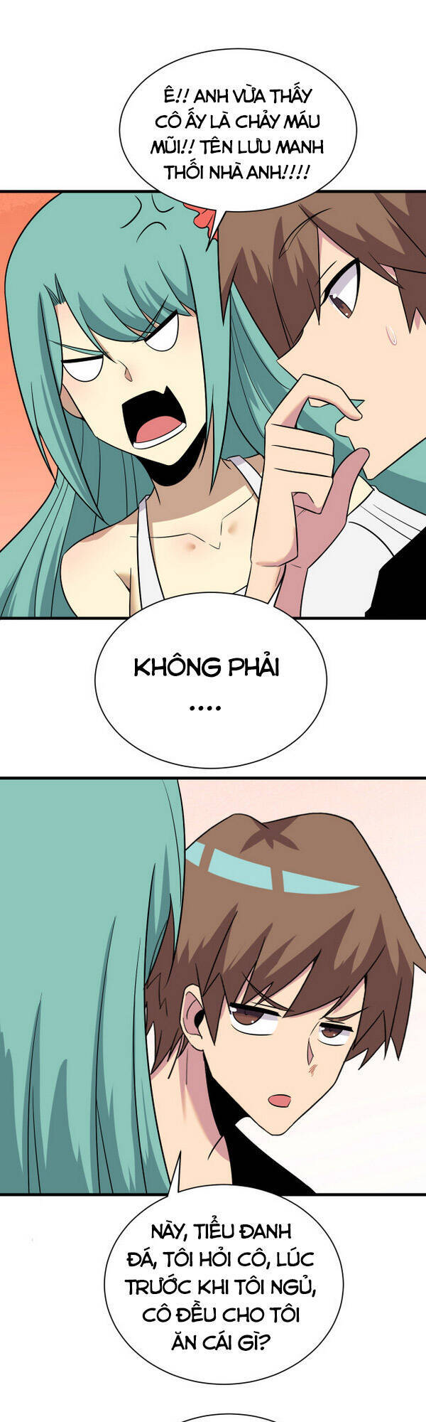 Cửa Hàng Đào Bảo Thông Tam Giới Chapter 225 - Trang 2