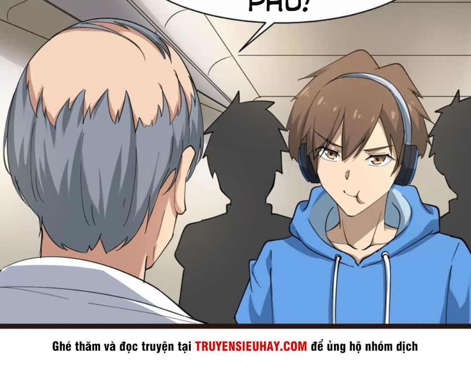 Cửa Hàng Đào Bảo Thông Tam Giới Chapter 23 - Trang 2