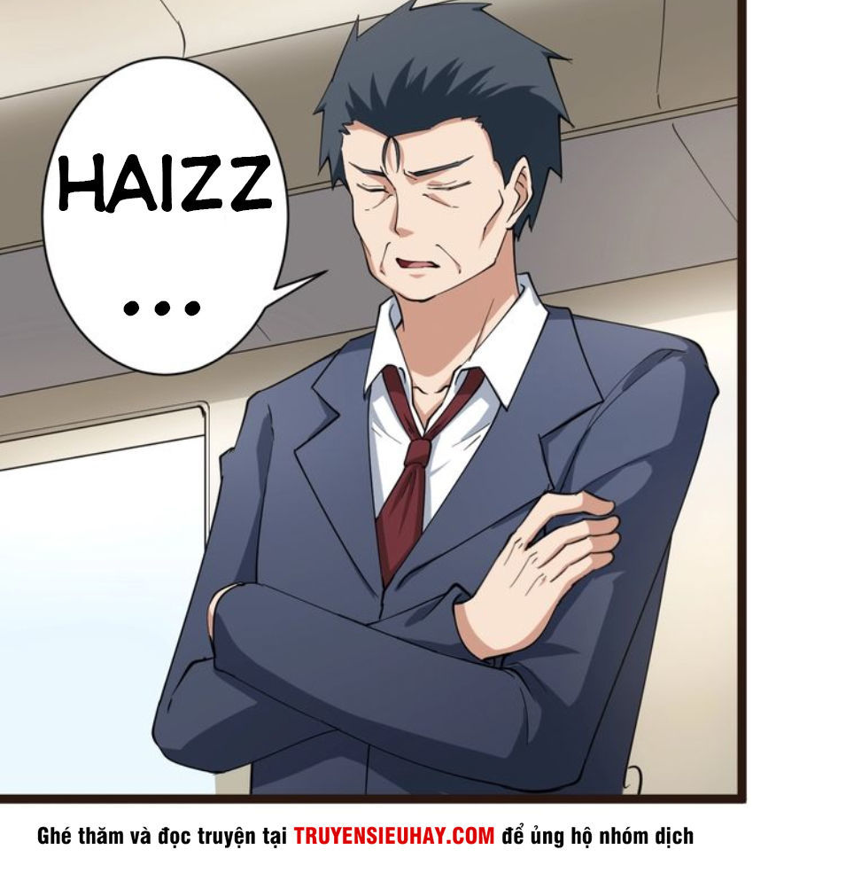 Cửa Hàng Đào Bảo Thông Tam Giới Chapter 23 - Trang 2