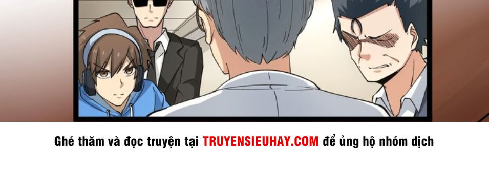 Cửa Hàng Đào Bảo Thông Tam Giới Chapter 23 - Trang 2