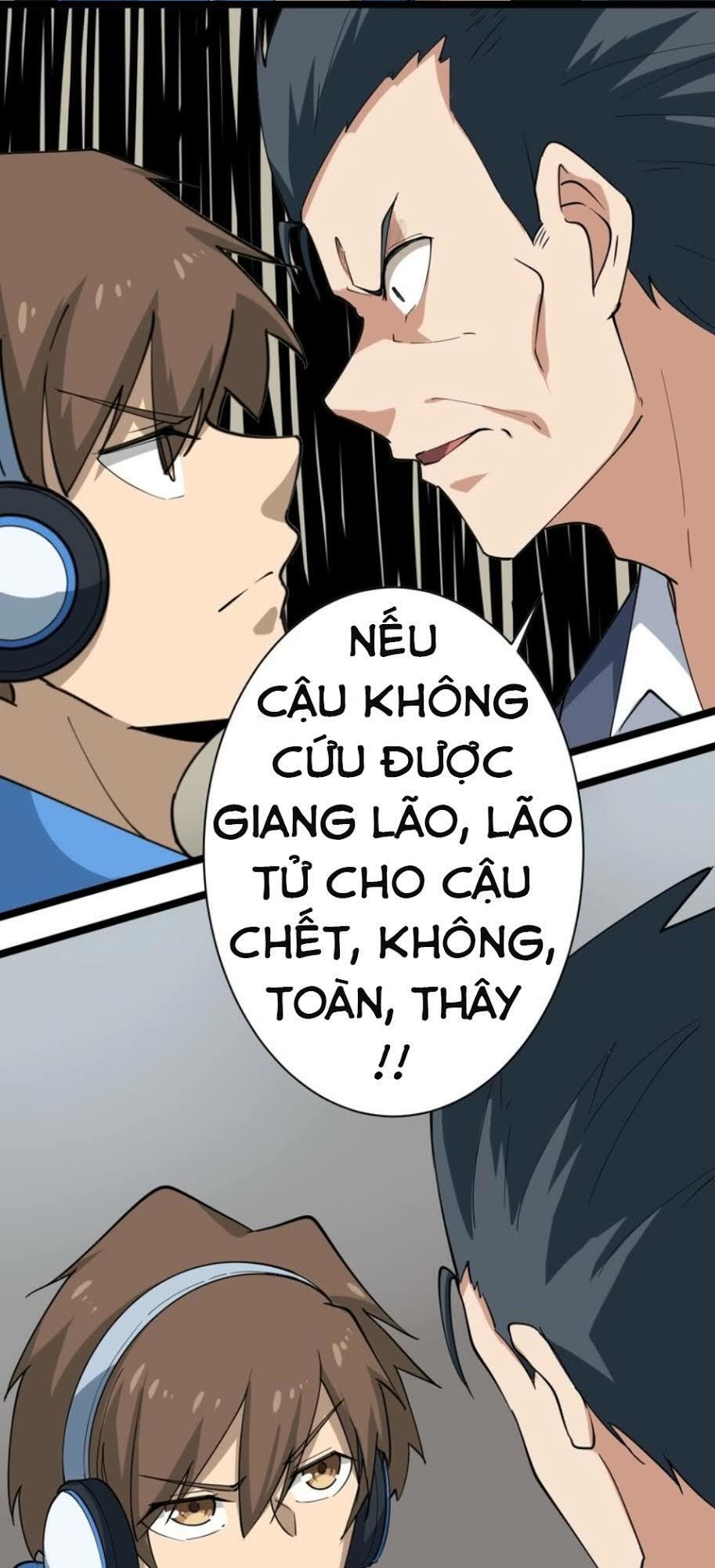 Cửa Hàng Đào Bảo Thông Tam Giới Chapter 23 - Trang 2