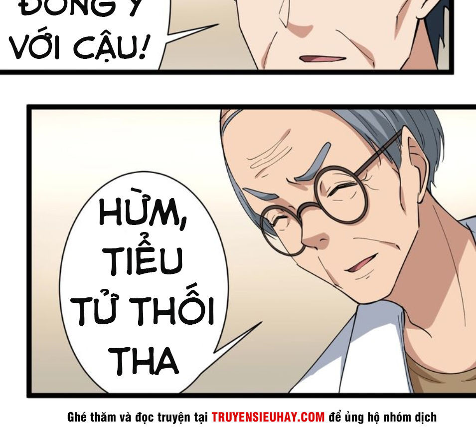 Cửa Hàng Đào Bảo Thông Tam Giới Chapter 23 - Trang 2