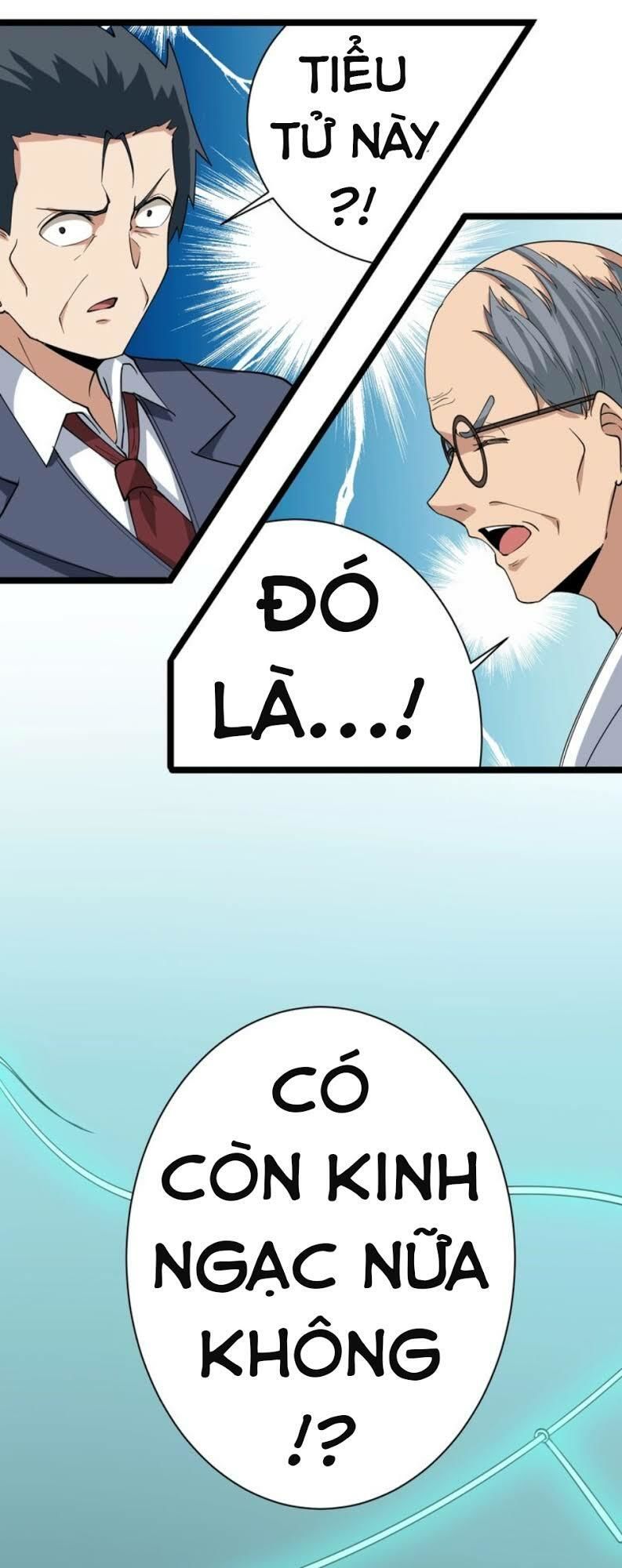Cửa Hàng Đào Bảo Thông Tam Giới Chapter 23 - Trang 2