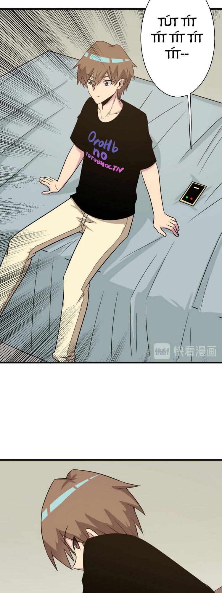 Cửa Hàng Đào Bảo Thông Tam Giới Chapter 230 - Trang 2