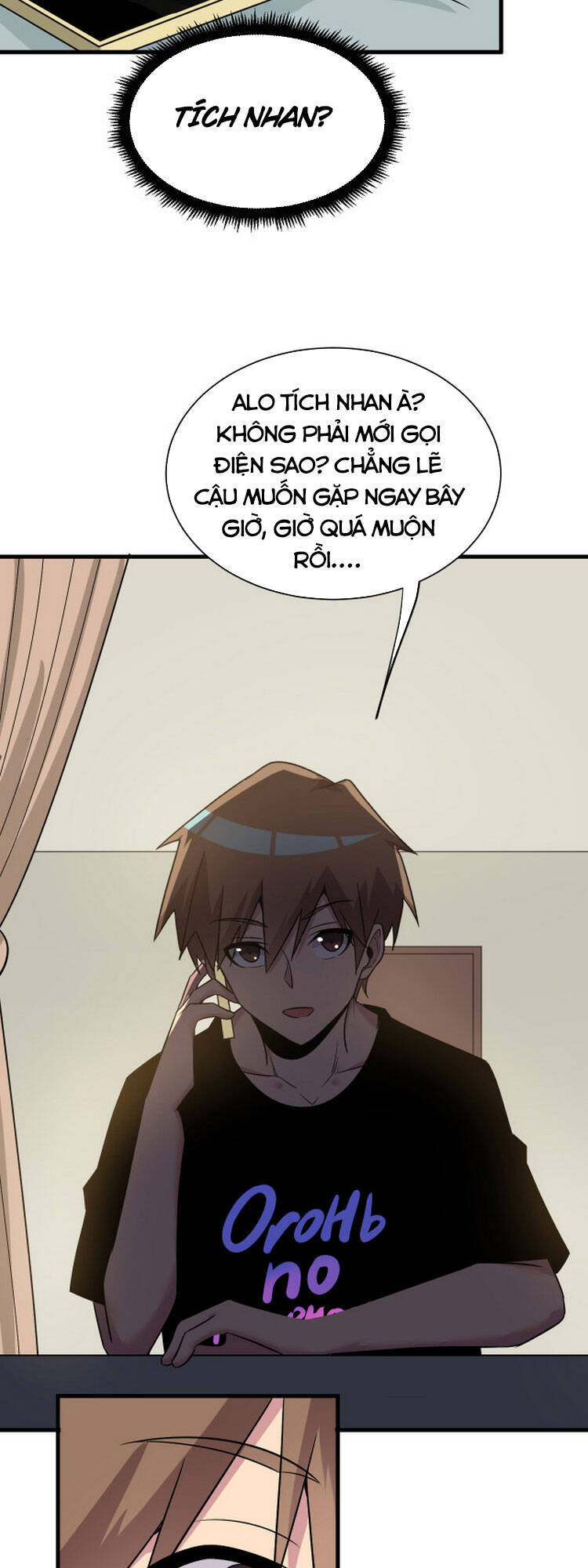 Cửa Hàng Đào Bảo Thông Tam Giới Chapter 230 - Trang 2