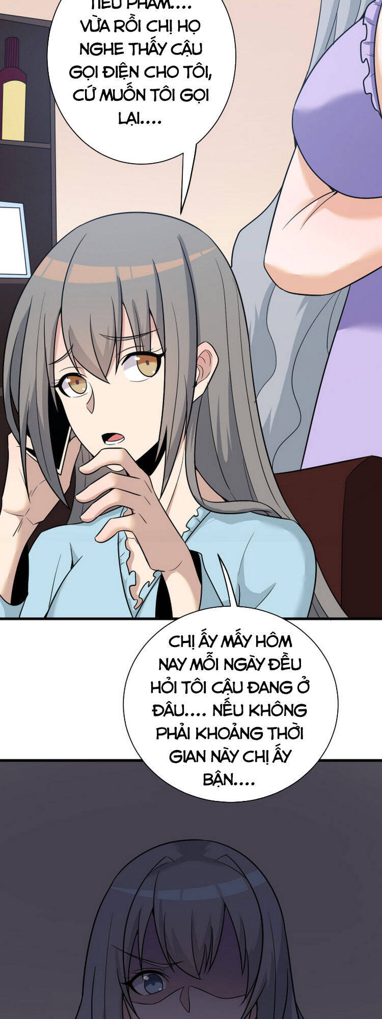 Cửa Hàng Đào Bảo Thông Tam Giới Chapter 230 - Trang 2