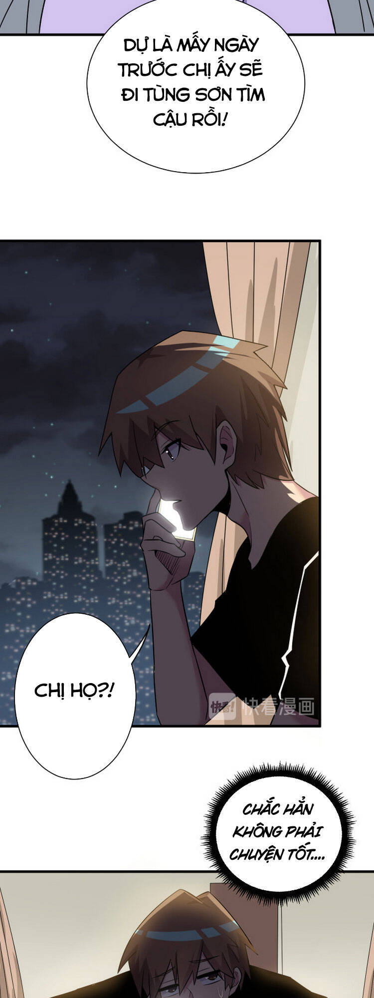 Cửa Hàng Đào Bảo Thông Tam Giới Chapter 230 - Trang 2