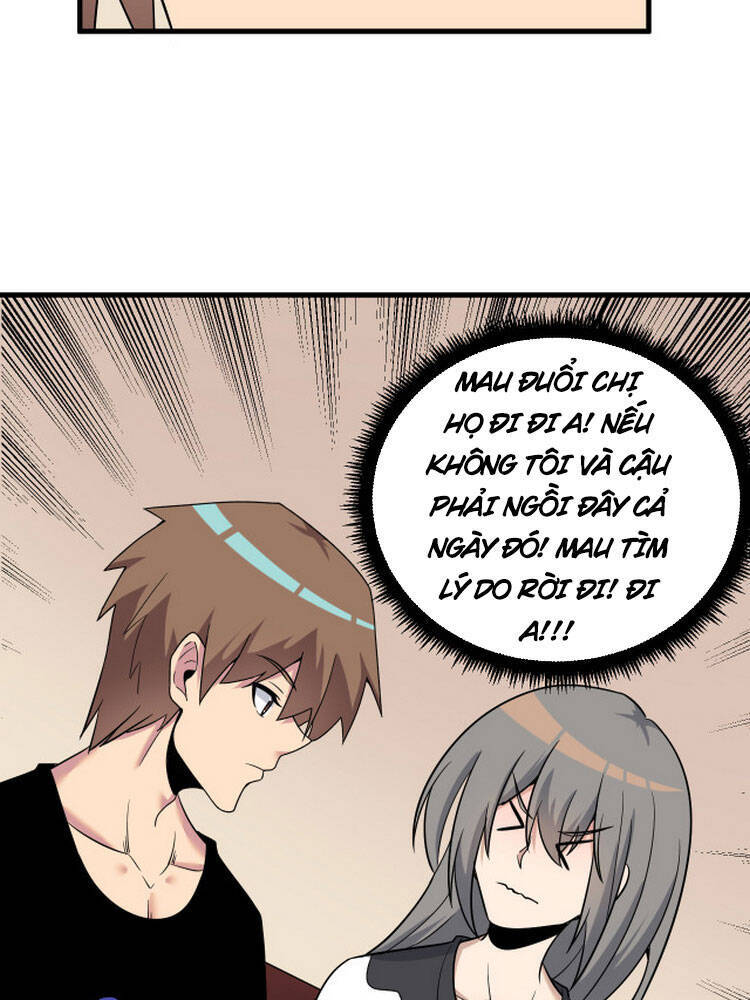 Cửa Hàng Đào Bảo Thông Tam Giới Chapter 230 - Trang 2