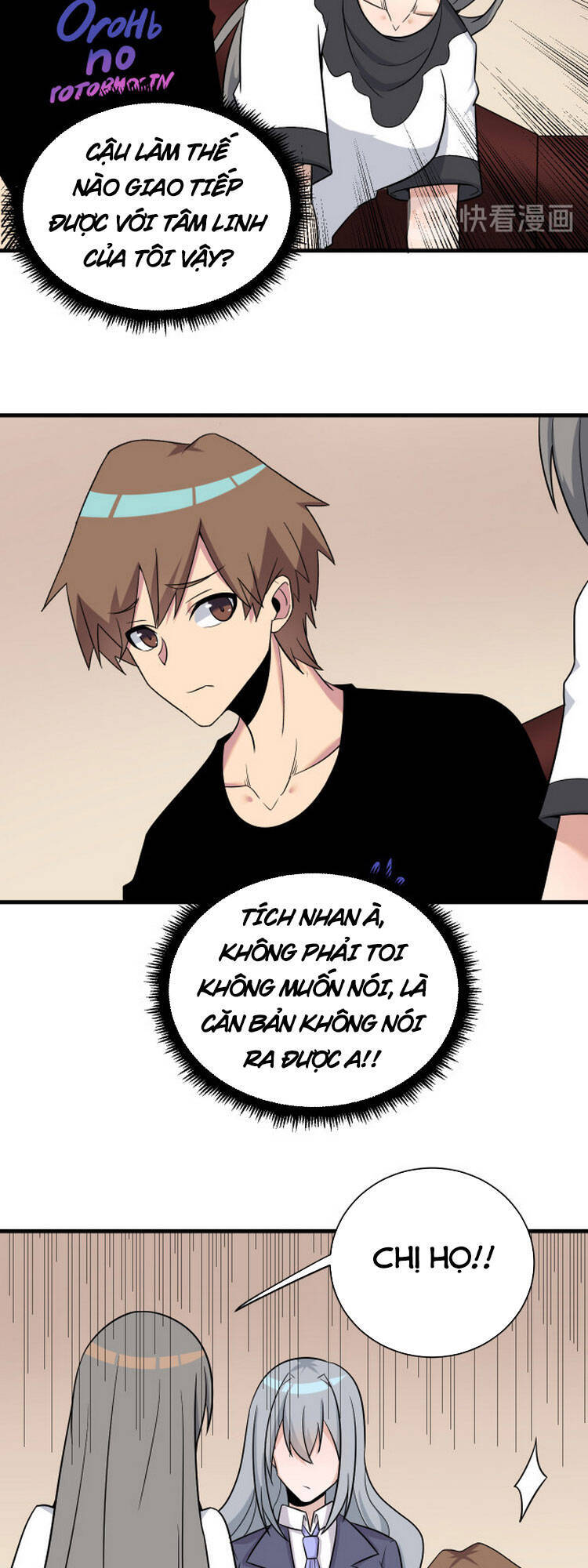 Cửa Hàng Đào Bảo Thông Tam Giới Chapter 230 - Trang 2