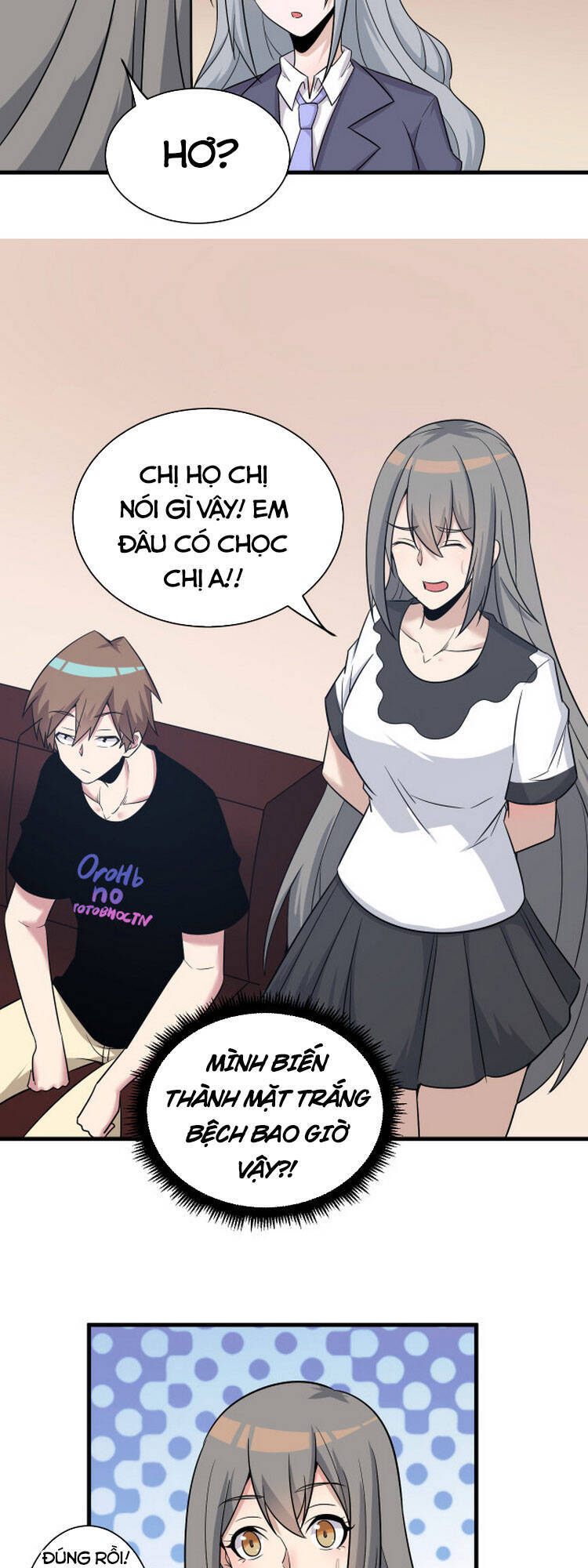 Cửa Hàng Đào Bảo Thông Tam Giới Chapter 230 - Trang 2