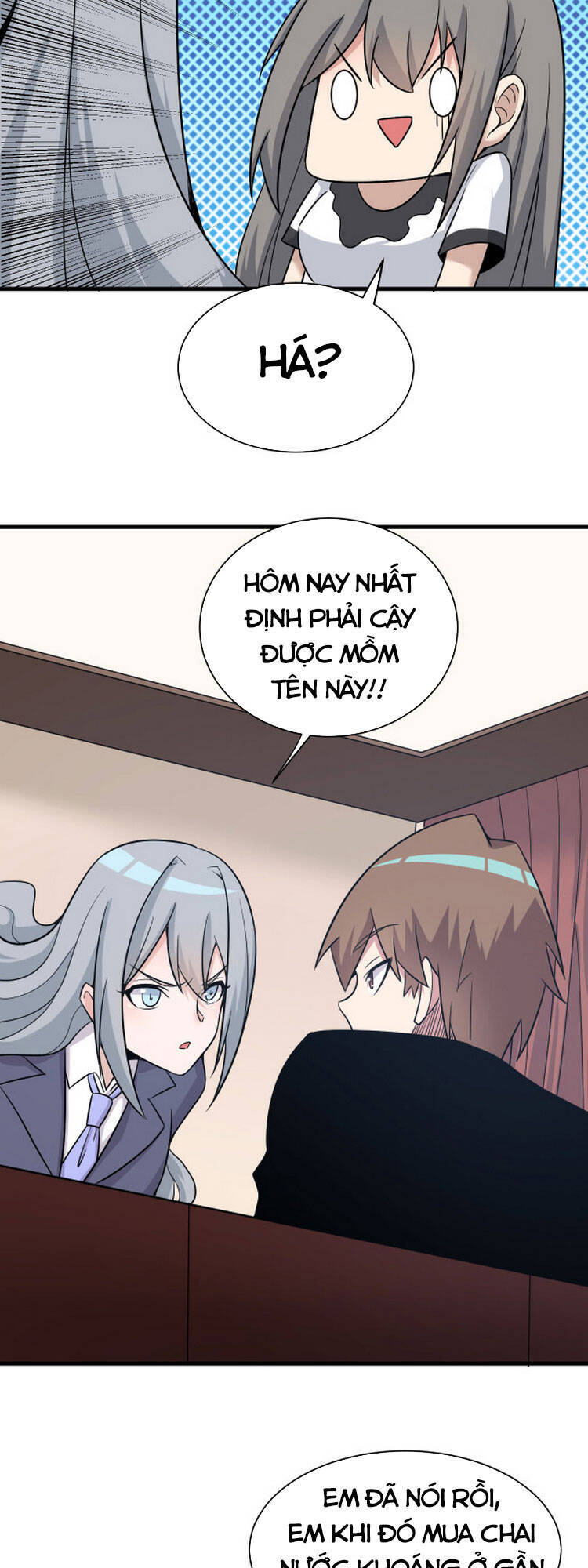 Cửa Hàng Đào Bảo Thông Tam Giới Chapter 230 - Trang 2