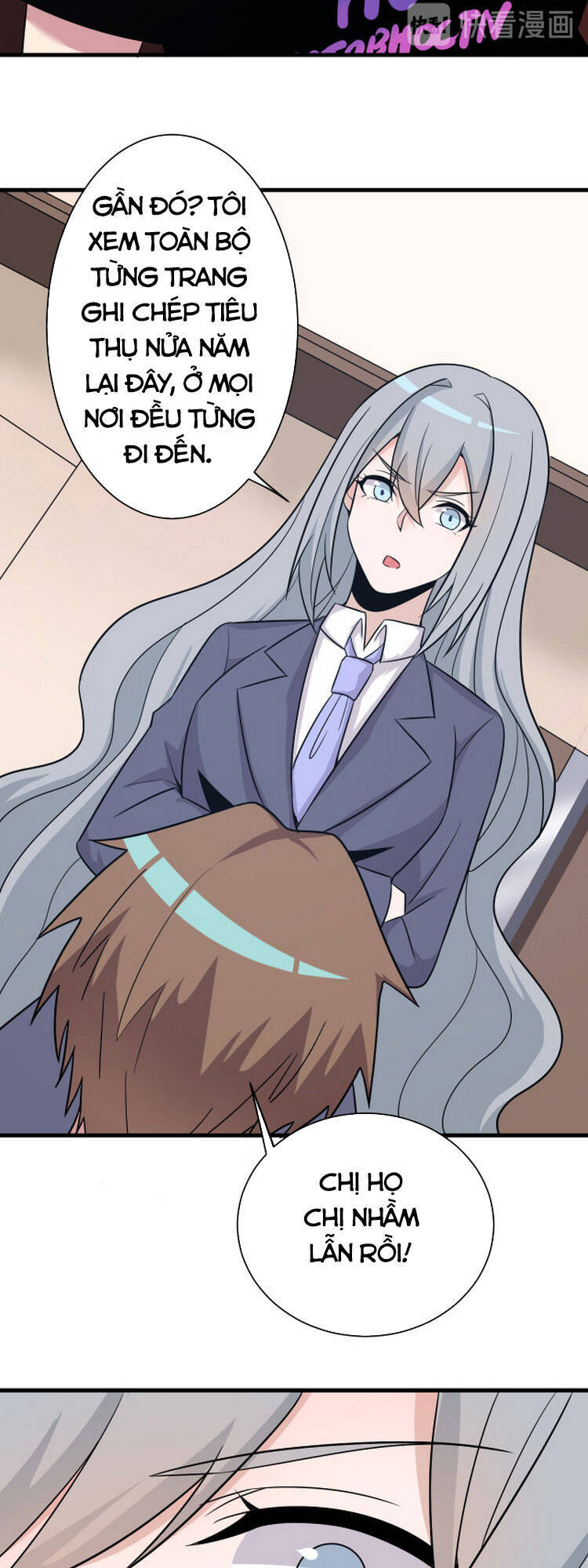 Cửa Hàng Đào Bảo Thông Tam Giới Chapter 230 - Trang 2