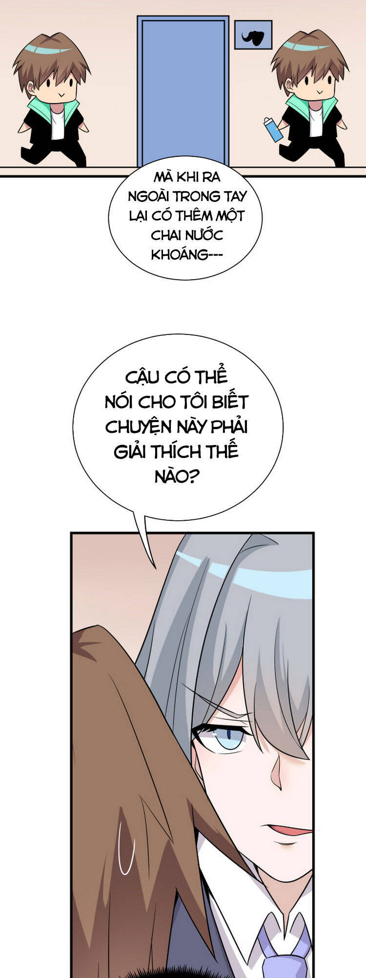 Cửa Hàng Đào Bảo Thông Tam Giới Chapter 230 - Trang 2