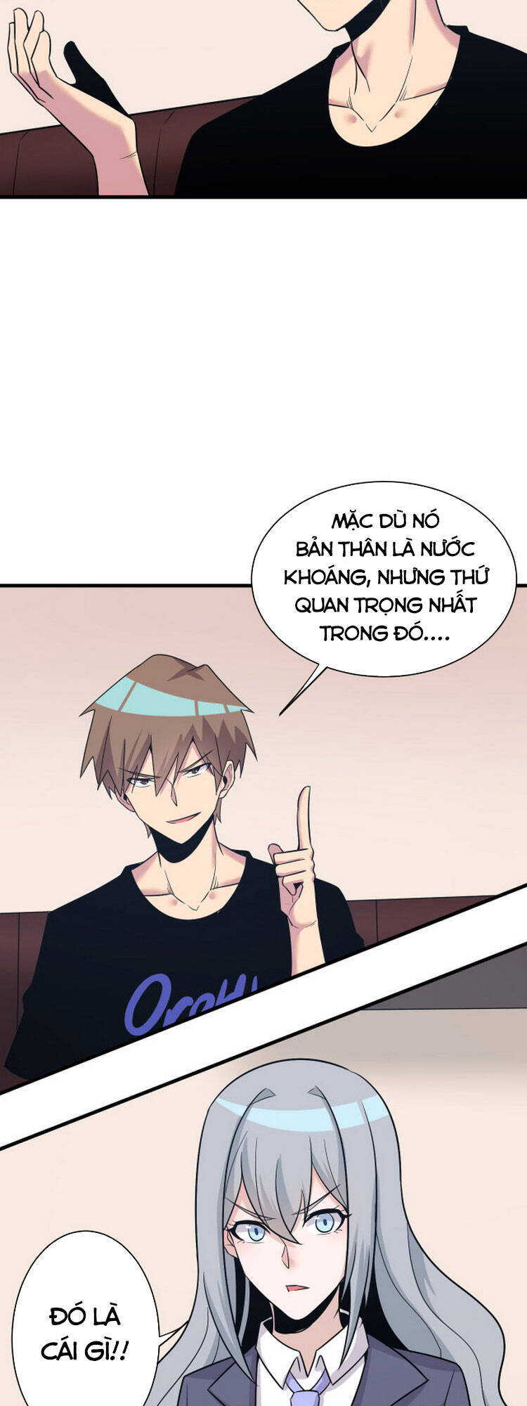 Cửa Hàng Đào Bảo Thông Tam Giới Chapter 230 - Trang 2