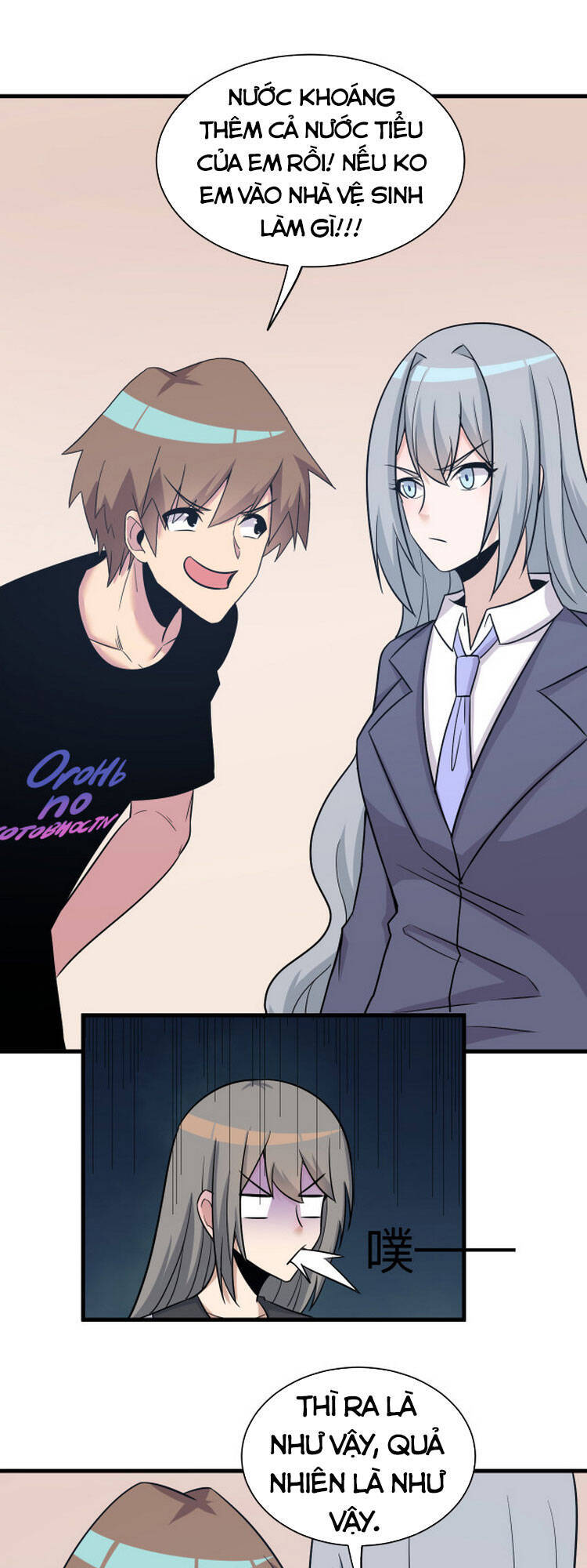 Cửa Hàng Đào Bảo Thông Tam Giới Chapter 230 - Trang 2