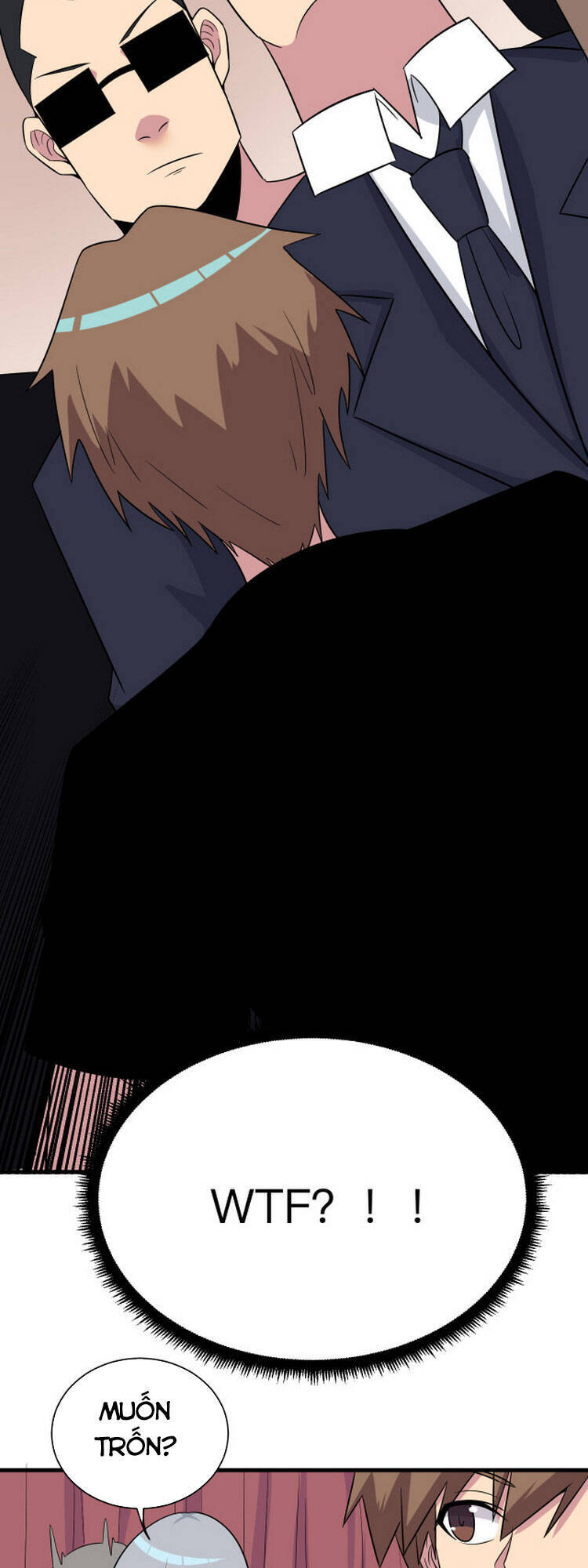 Cửa Hàng Đào Bảo Thông Tam Giới Chapter 231 - Trang 2