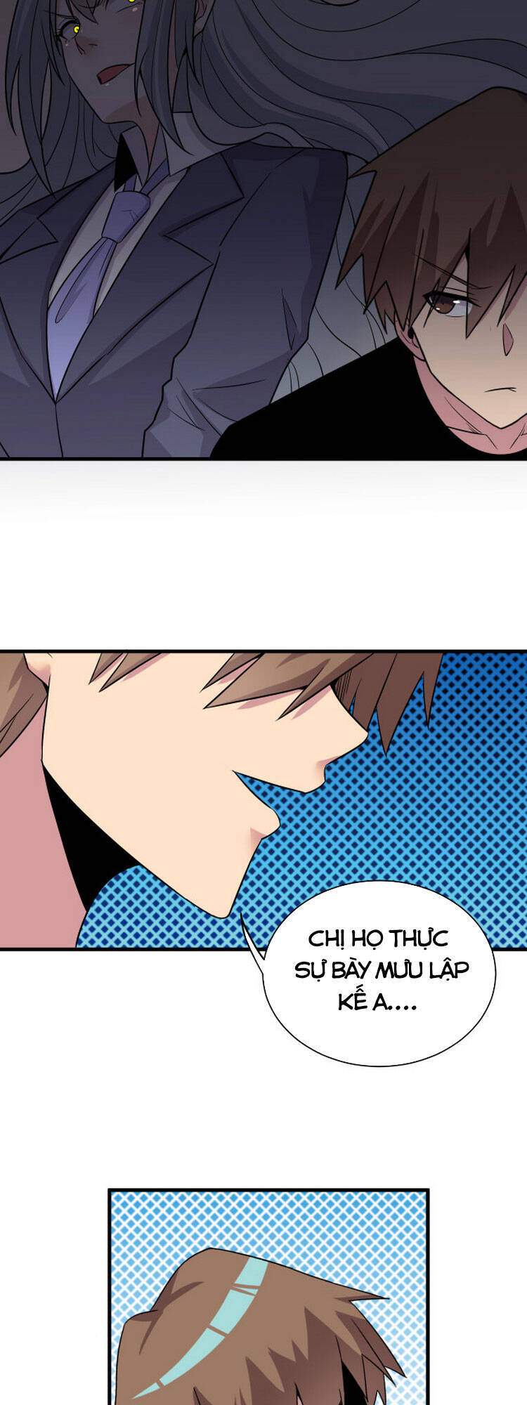 Cửa Hàng Đào Bảo Thông Tam Giới Chapter 231 - Trang 2