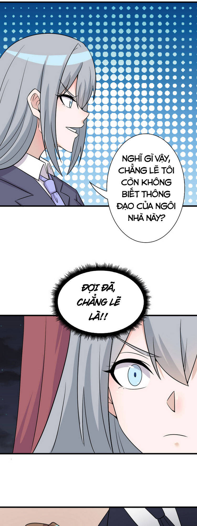 Cửa Hàng Đào Bảo Thông Tam Giới Chapter 231 - Trang 2