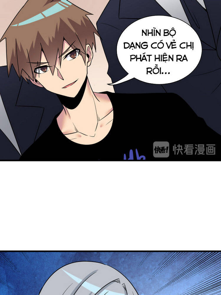 Cửa Hàng Đào Bảo Thông Tam Giới Chapter 231 - Trang 2