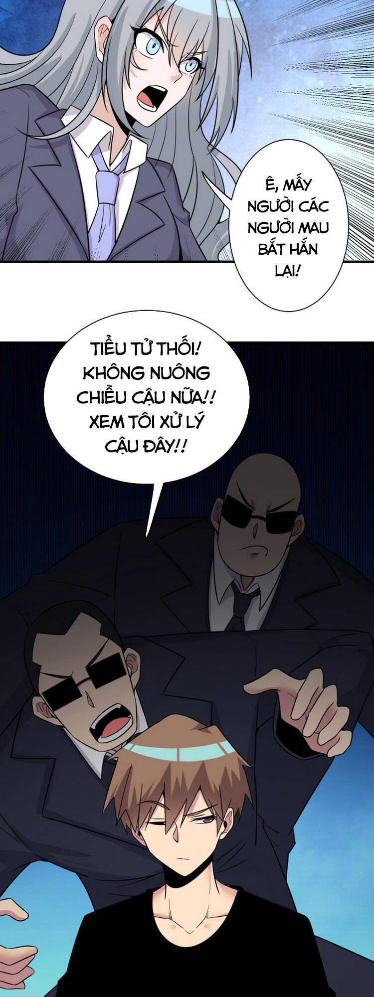 Cửa Hàng Đào Bảo Thông Tam Giới Chapter 231 - Trang 2