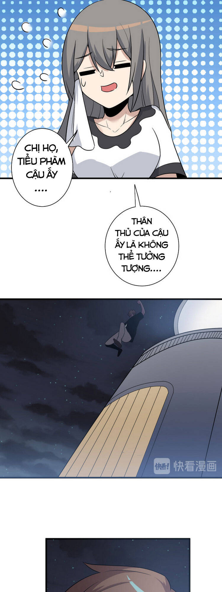 Cửa Hàng Đào Bảo Thông Tam Giới Chapter 231 - Trang 2