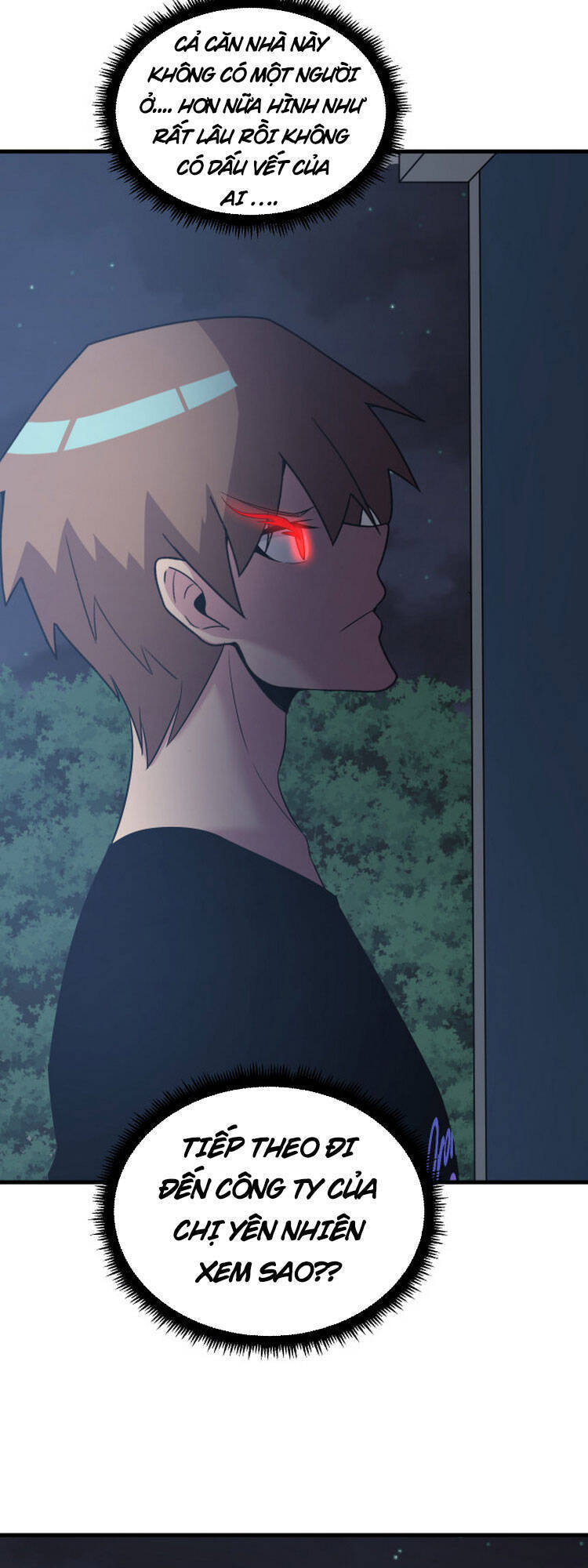 Cửa Hàng Đào Bảo Thông Tam Giới Chapter 231 - Trang 2