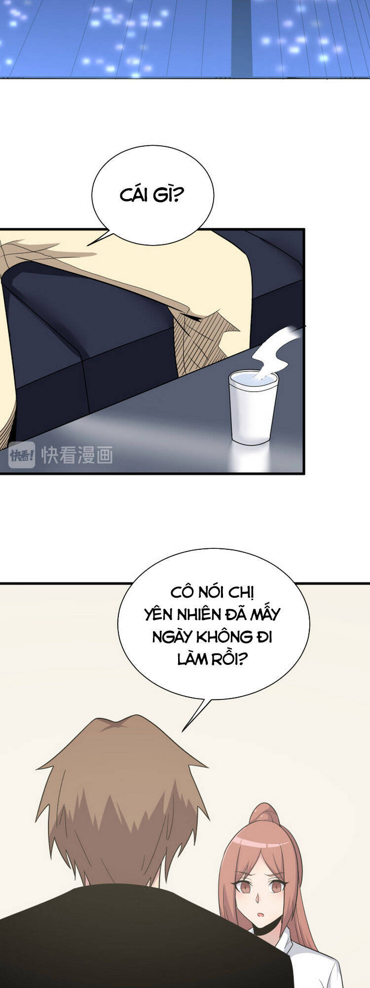 Cửa Hàng Đào Bảo Thông Tam Giới Chapter 231 - Trang 2