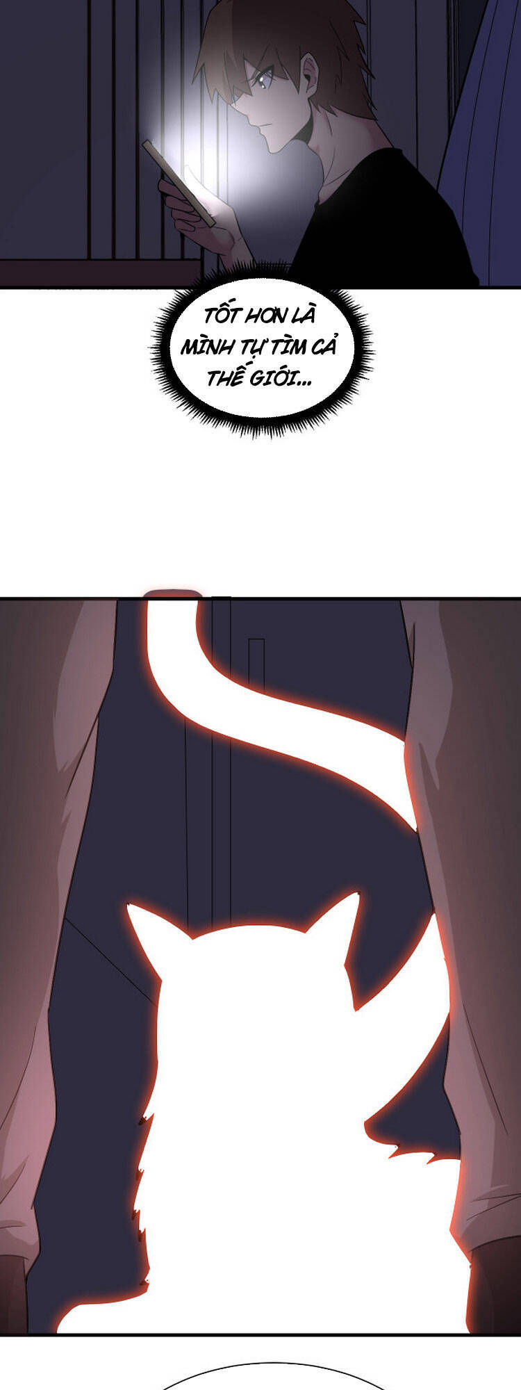 Cửa Hàng Đào Bảo Thông Tam Giới Chapter 231 - Trang 2