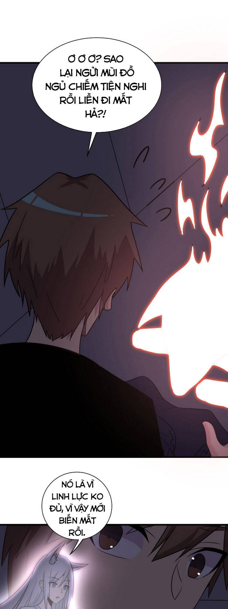 Cửa Hàng Đào Bảo Thông Tam Giới Chapter 231 - Trang 2