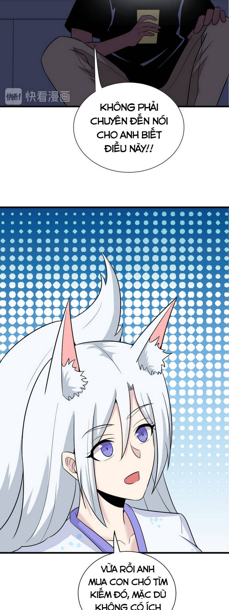 Cửa Hàng Đào Bảo Thông Tam Giới Chapter 231 - Trang 2