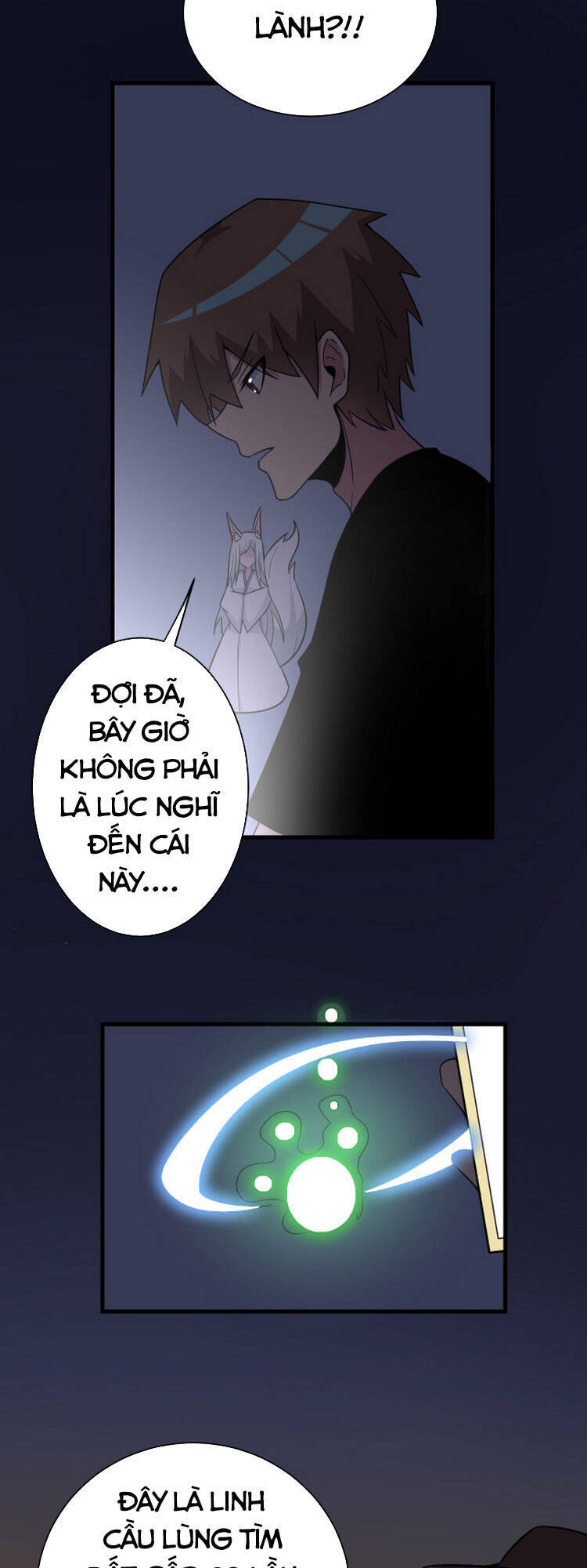 Cửa Hàng Đào Bảo Thông Tam Giới Chapter 231 - Trang 2