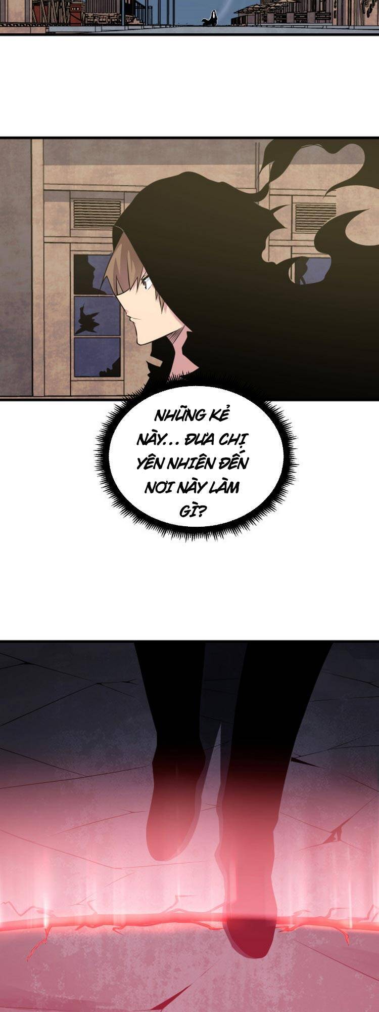 Cửa Hàng Đào Bảo Thông Tam Giới Chapter 232 - Trang 2