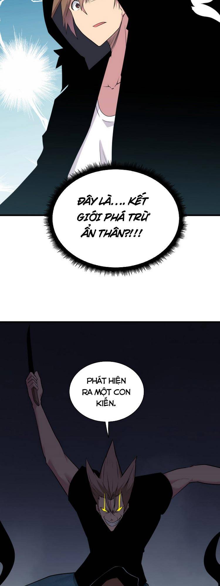 Cửa Hàng Đào Bảo Thông Tam Giới Chapter 232 - Trang 2