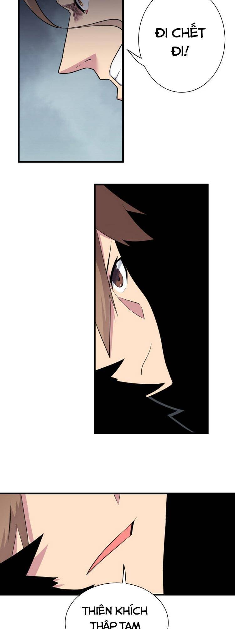 Cửa Hàng Đào Bảo Thông Tam Giới Chapter 232 - Trang 2