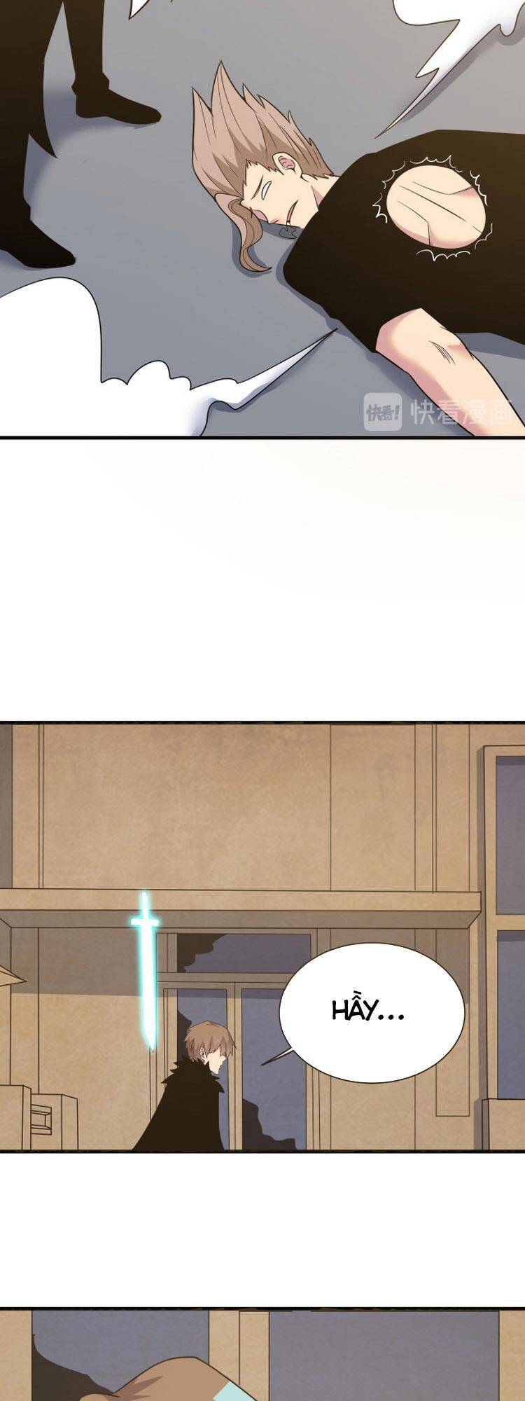 Cửa Hàng Đào Bảo Thông Tam Giới Chapter 232 - Trang 2