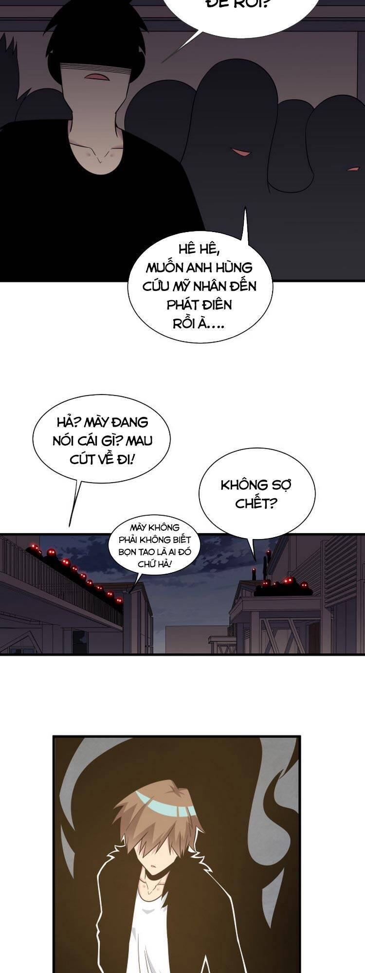 Cửa Hàng Đào Bảo Thông Tam Giới Chapter 232 - Trang 2