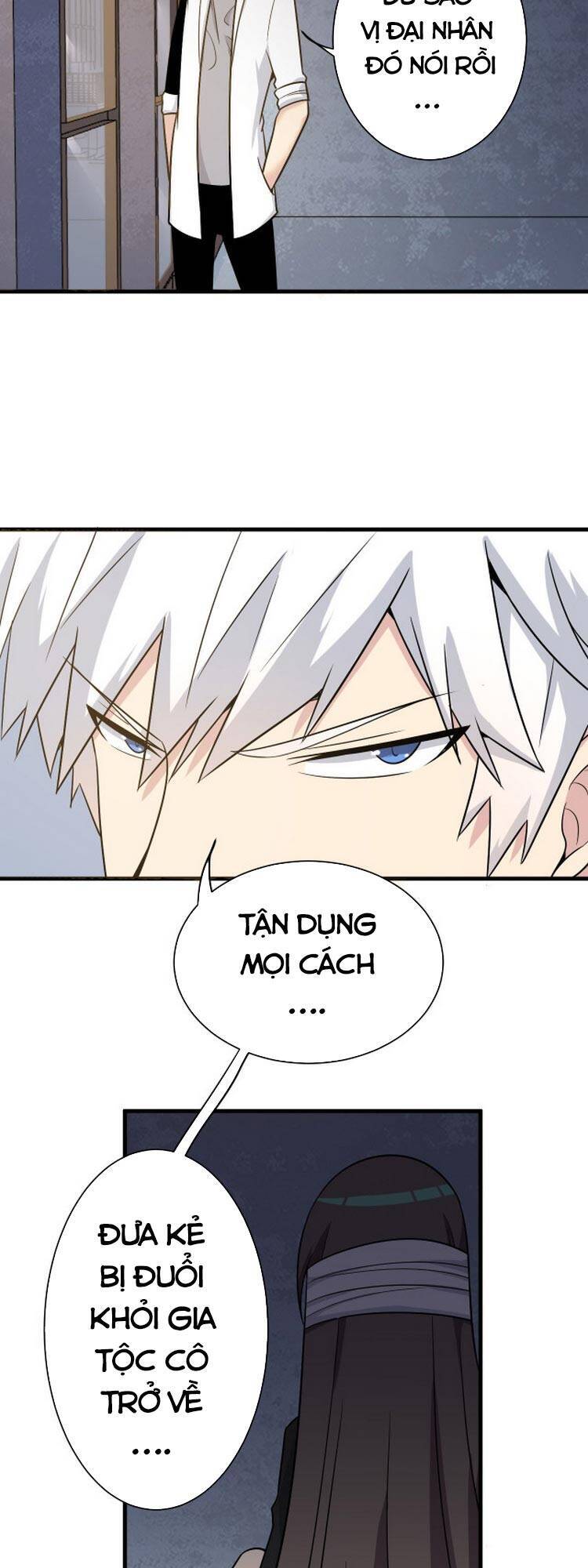 Cửa Hàng Đào Bảo Thông Tam Giới Chapter 232 - Trang 2