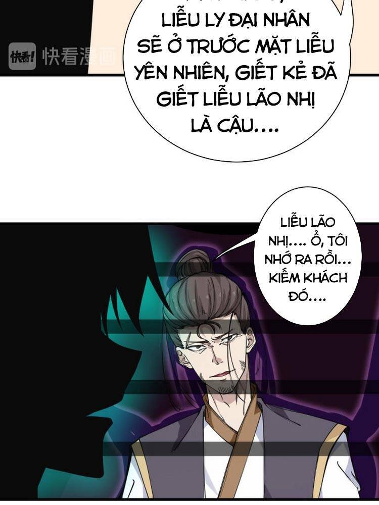 Cửa Hàng Đào Bảo Thông Tam Giới Chapter 233 - Trang 2