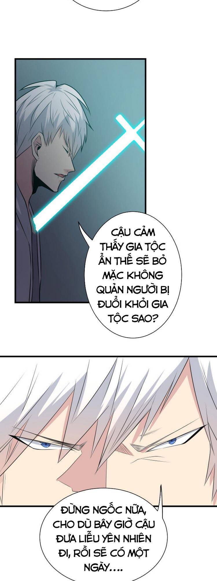 Cửa Hàng Đào Bảo Thông Tam Giới Chapter 233 - Trang 2