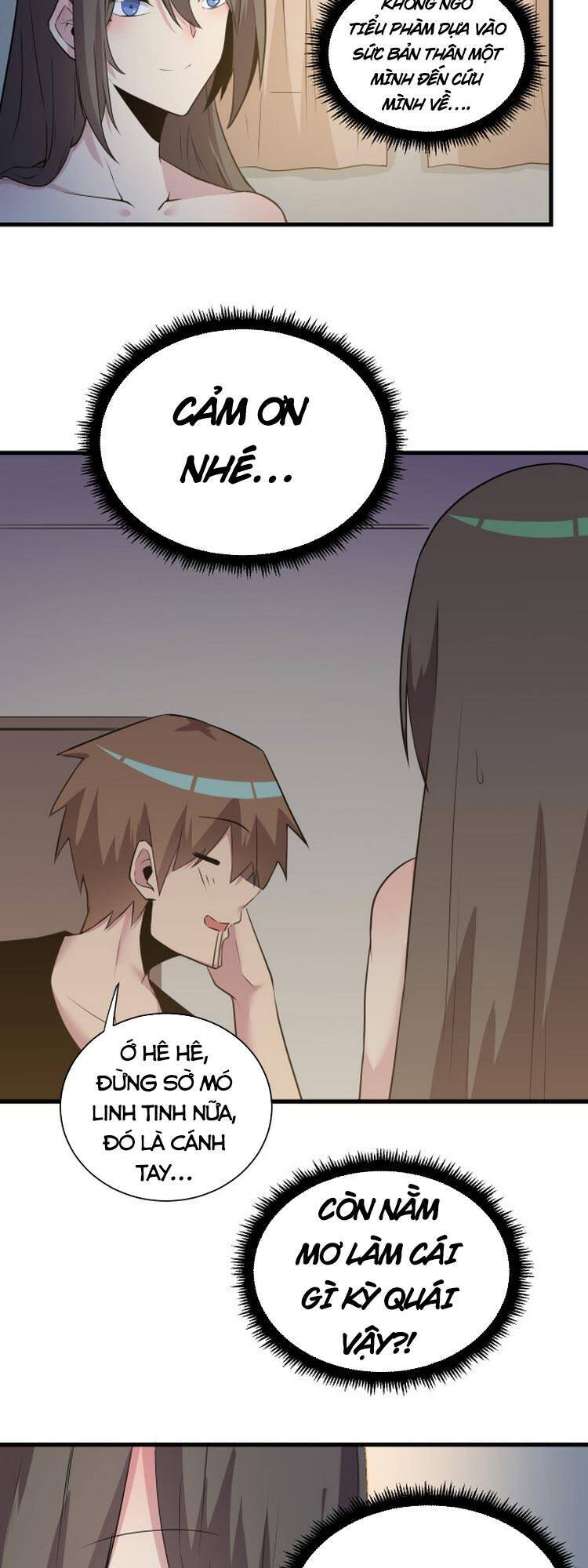 Cửa Hàng Đào Bảo Thông Tam Giới Chapter 234 - Trang 2