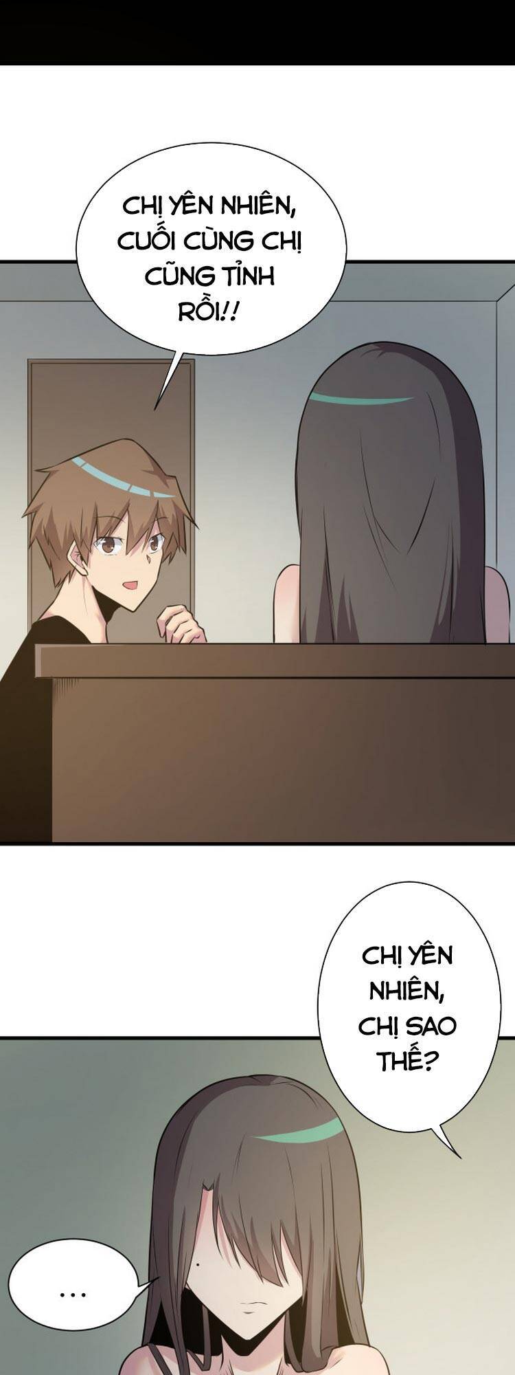 Cửa Hàng Đào Bảo Thông Tam Giới Chapter 234 - Trang 2