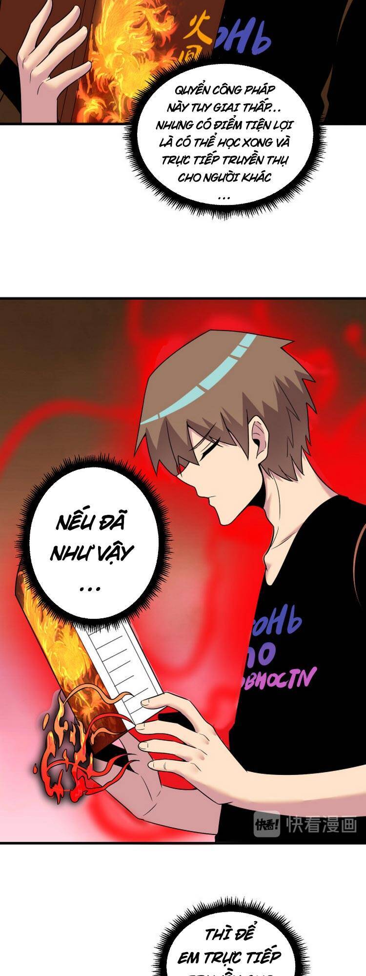 Cửa Hàng Đào Bảo Thông Tam Giới Chapter 234 - Trang 2