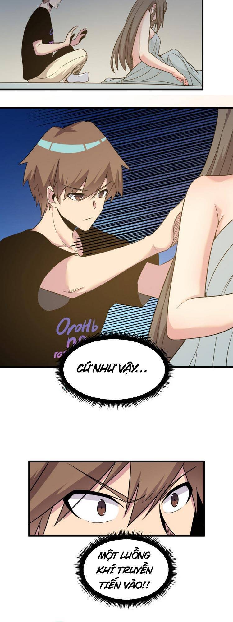 Cửa Hàng Đào Bảo Thông Tam Giới Chapter 234 - Trang 2