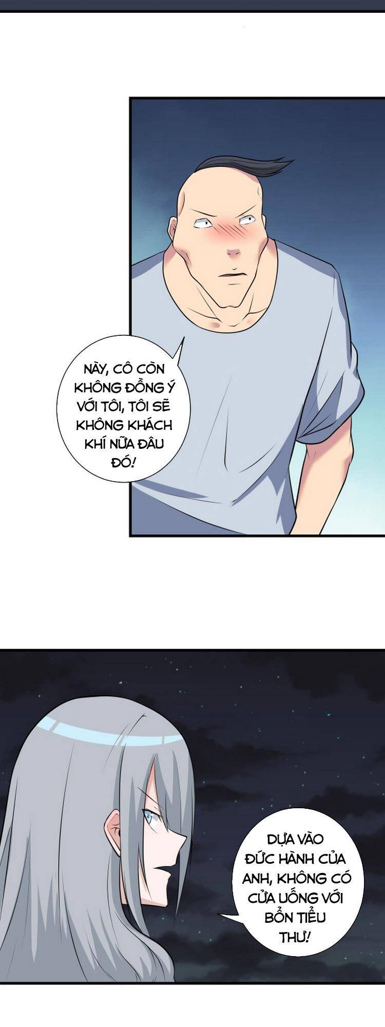 Cửa Hàng Đào Bảo Thông Tam Giới Chapter 235 - Trang 2