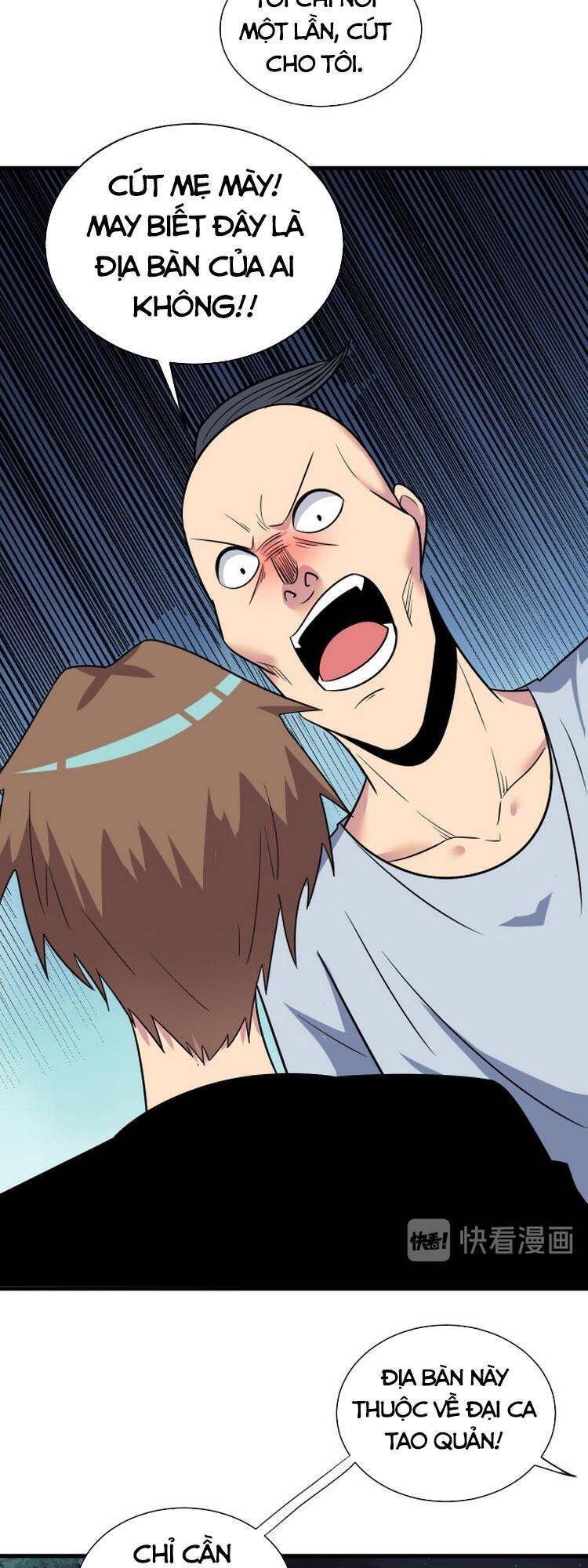 Cửa Hàng Đào Bảo Thông Tam Giới Chapter 235 - Trang 2