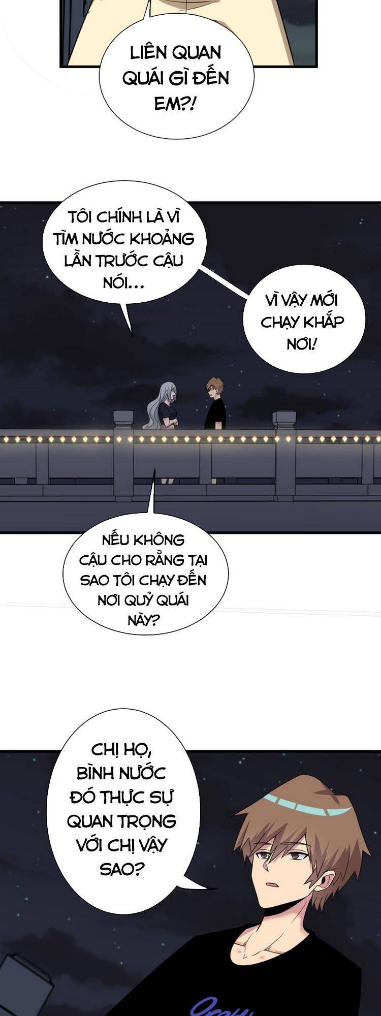 Cửa Hàng Đào Bảo Thông Tam Giới Chapter 235 - Trang 2